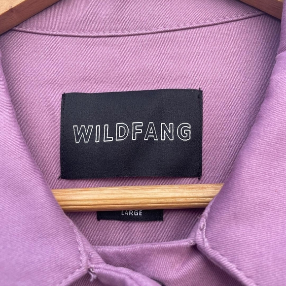 Essential Long-Sleeved Coverall - Picture 4 of 7